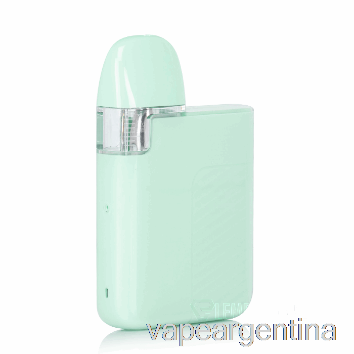 Uwell Popreel Pk1 13w Pod System Vape Verde Manzana Descartable
